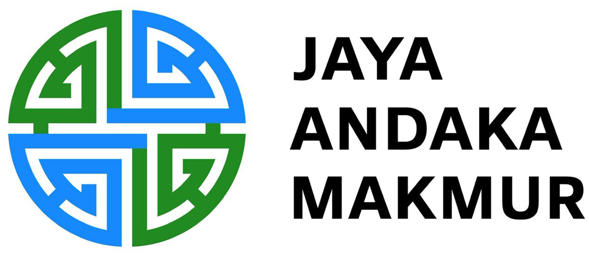 Logo Jam Property